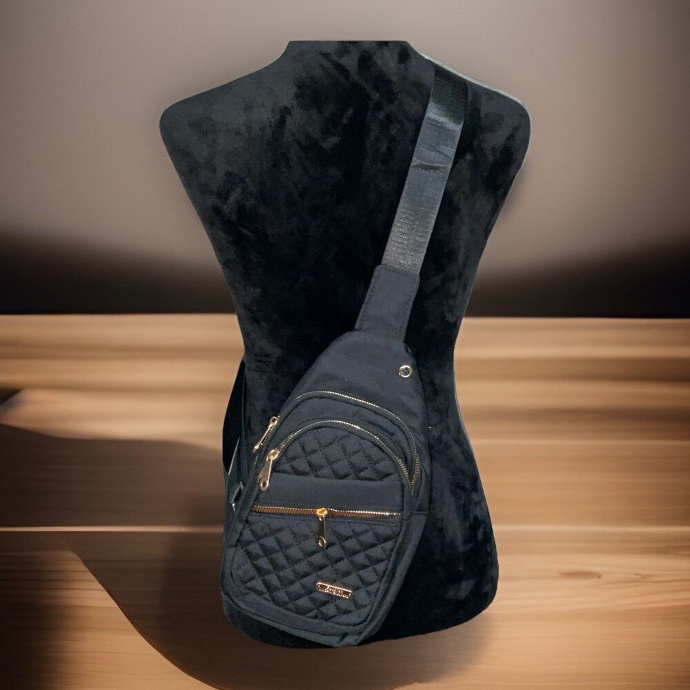 Small Sling Bag for Women Crossbody Sling Backpack